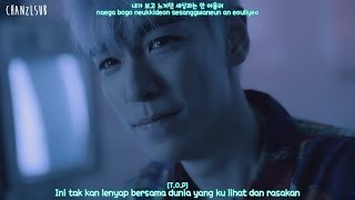 BIGBANG - LAST DANCE (Indo Sub) [ChanZLsub]