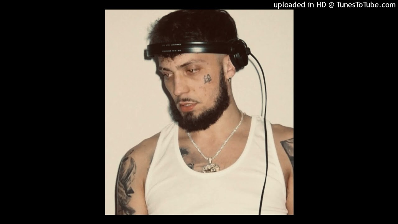 (FREE) JC REYES X LEITI SENE PLUGGNB TYPE BEAT - "GREEN ZONE"