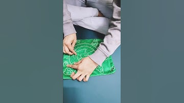 Improve Spacing & Sizing in Handwriting! Pre-Writing Maze Activity for Kids | Connecting Dots CDC