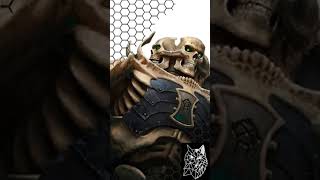 [AoS] [Lore] Die Schlacht um die Triptychon #lore #warhammer #ageofsigmar #ossiarchbonereapers