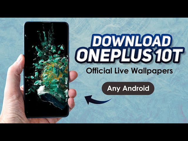 OnePlus 10T Wallpapers - Wallpaper Cave