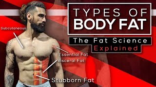 This is an extremely informative video on the types of bodyfat in
humans. i explain fat science that you must know. here are my
recommended produ...