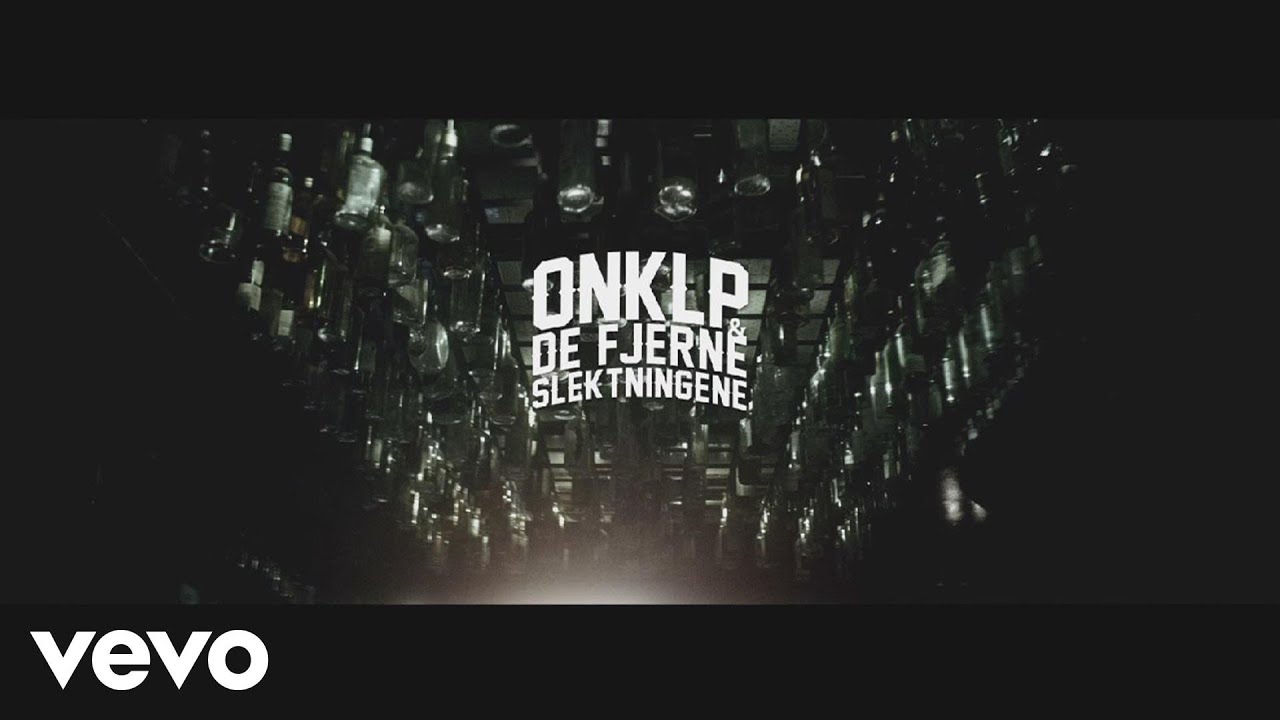 OnklP & De Fjerne Slektningene - Narkour