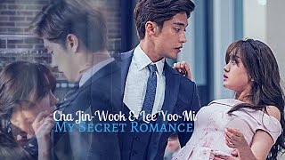 ►My Secret Romance MV