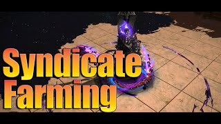 [PoE 3.9] Syndicate Farming Guide