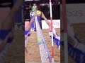 VAR  EM AÇÃO - HILTINHO #futevôleibrasil #shorts