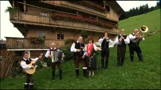 Alpenoberkrainer - Der Jägermaier 2014