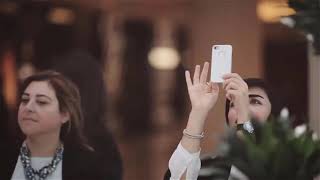 22Miles Interactive 3D Wayfinding w/ Intel NUC | Galleria Al Maryah Mall, Abu Dhabi screenshot 4