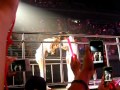 [Fancam} 120212 HyoFany @Girls' Generation in Bangkok