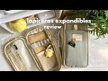 lapiceras expandibles | REVIEW 🧚🏼♂️
