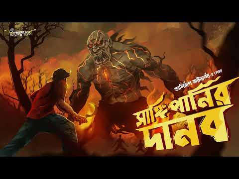 সাঙ্গিপানির দানব, YouTube-এর ছবি