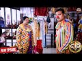 सर्कस के अंदर छुपे हुए कातिल को पकड़ने के लिए दया और अभिजीत ने लिया जोकर का भेष | CID | Full Episode