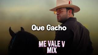 Que Gacho - Luis R Conriquez, Neton Vega // LO MAS NUEVO DEL 2026