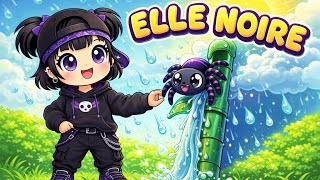 Itsy Bitsy Spider Remix 🕷️ | EDM Kids Song | DJ Ellie