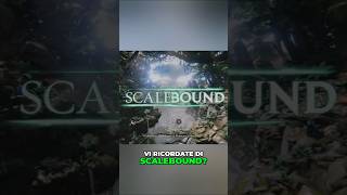 Vi ricordate di SCALEBOUND? #gaming #shorts