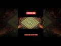 New th17 war bases layout | champion | anti 3 star bases #th17cwlbase #clashofclans #coc