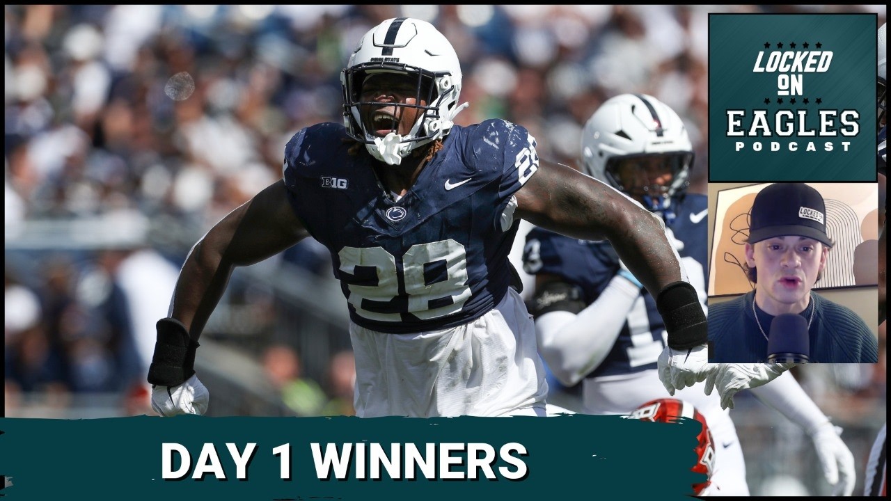 COMBINE: Zane Durant SHINES at the NFL Scouting Combine! Could he replace Moro Ojomo long-term?