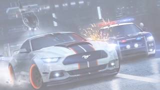 Need For Speed: No Limits - Blackridge Rivals
