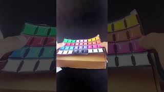 Crispy Paper Cutting ASMR | Super Satisfying Sounds
