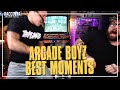 Arcade Boyz - The Best Moments *Compilation #2*