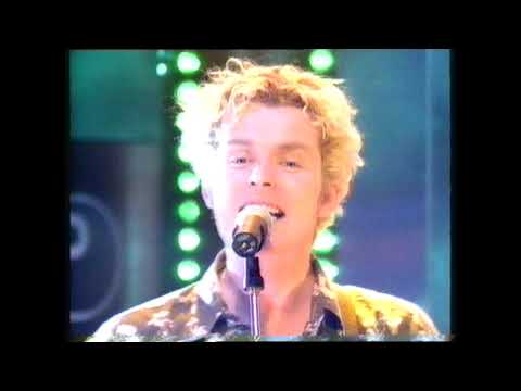 Dodgy — Dodgy - Found You, TOTP 14/03/97