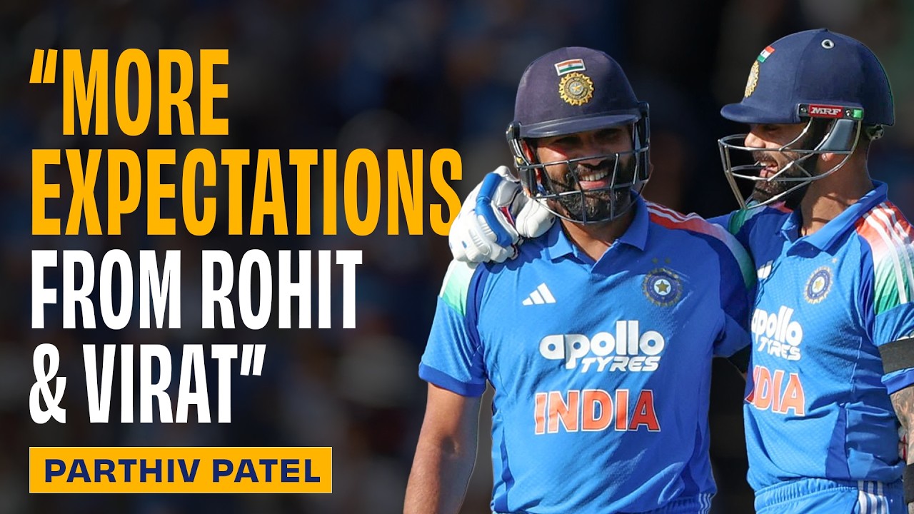 Abhishek Sharma's records & Rohit Sharma, Virat Kohli's comeback! | #TeamIndia | #INDv