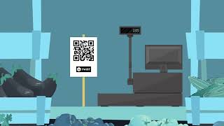 TWINT Security Video – How to use QR codes safely
