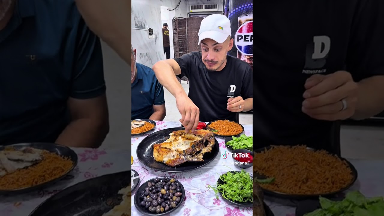 ابو جنه يتحدى اهل الشرقاط