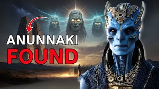 What If the Anunnaki Were Real? Hidden Truths Behind Ancient Alien Gods | History for Sleep