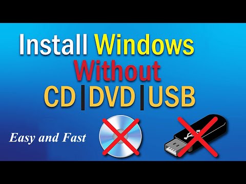 Video: Ni nini hali ya kurekebisha katika Windows XP?