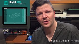 AAS Objeq : review and demo
