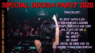 SPECIAL DUGEM PARTY 2020 ( DONNY ULTIMATE™ )