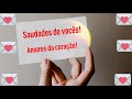Bom Dia! Deus abençoe a cada um de vocês meus seguidores