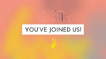 Welcome, we are so glad you’ve joined us!