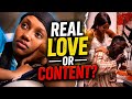 Miss P & Oga Obinna 😳 Love Confession Rumors, Family Approval Drama & Internet Reactions 🔥