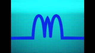 Logo Bumper Mcdonalds Daryl Christopher In G-Major 36 2019 Version