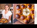 Camembert Tear & Share Bread | Guest Chef: Candice Brown | Dome Recipes | Gozney