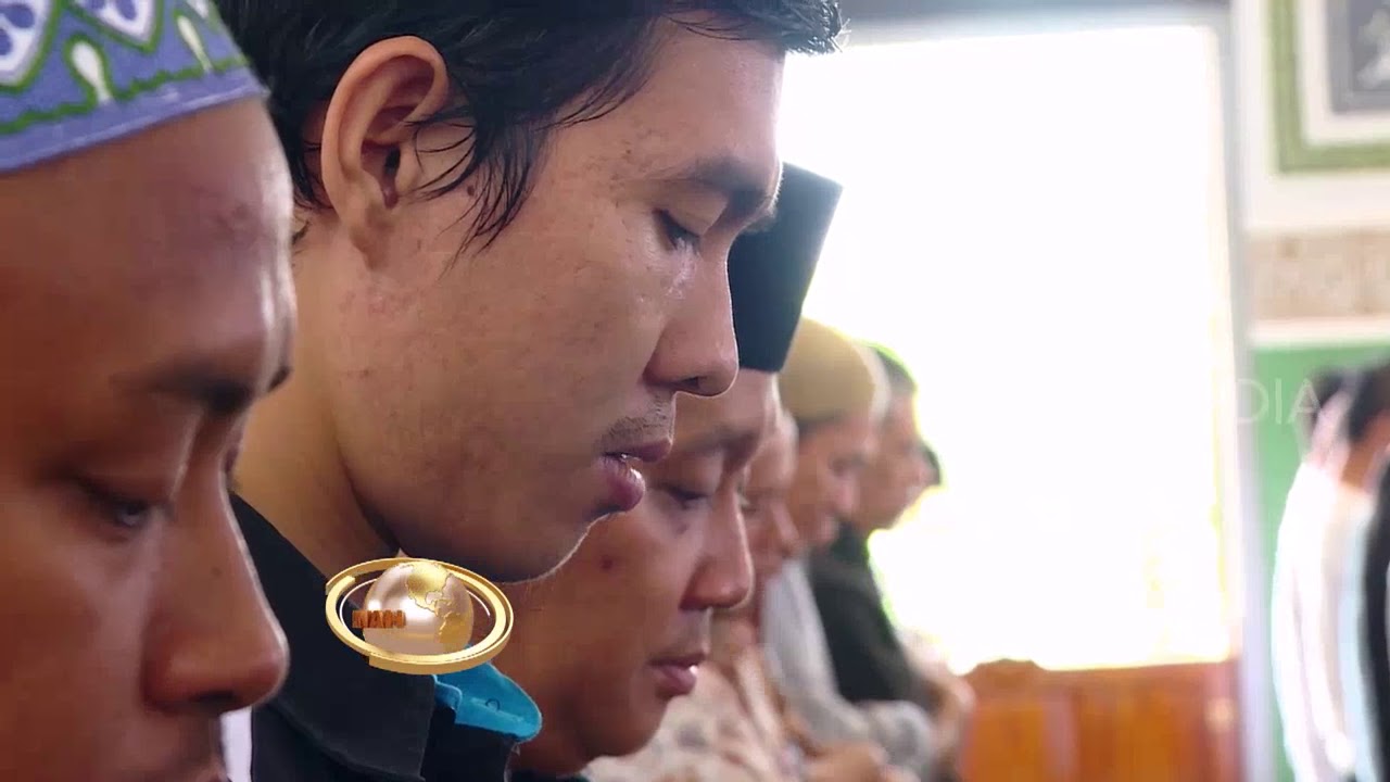 BACAAN SHALAT DI DALAM HATI, SAHKAH SHALATNYA?