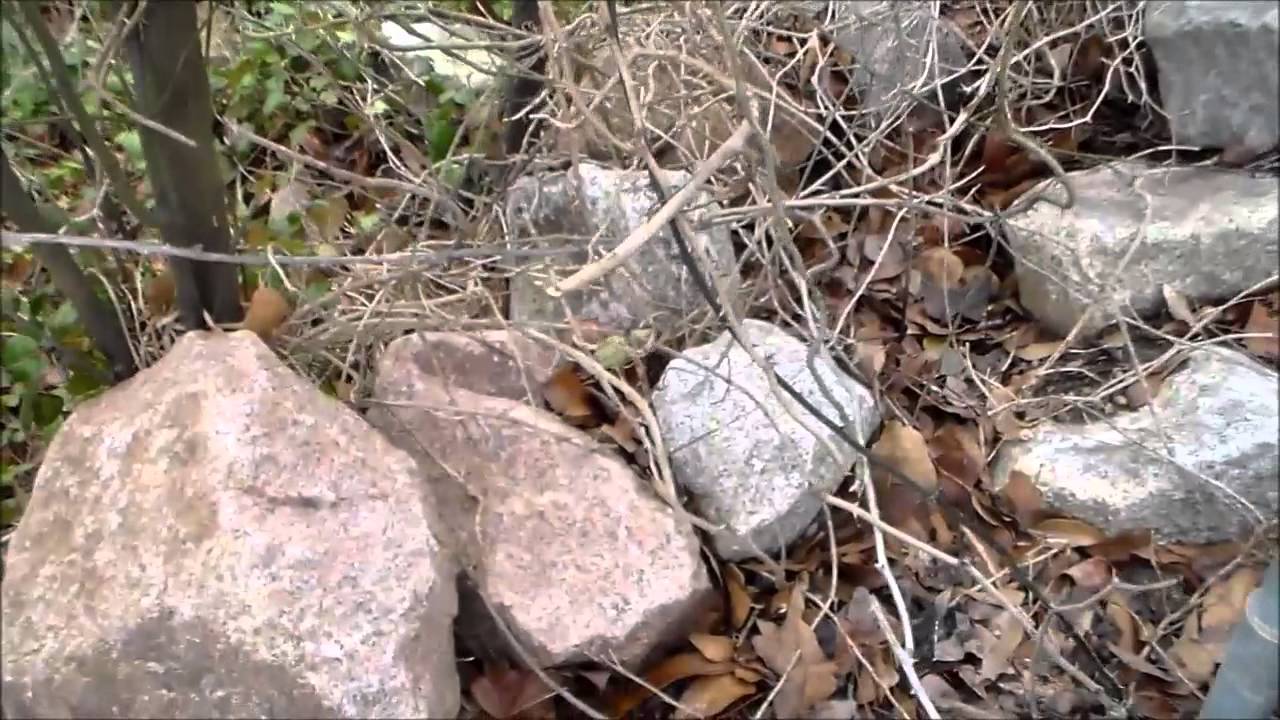 Evil, Evil, Evil Geocache!