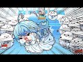 【手描き】俺と結婚するんだよラミィ！！！【雪花ラミィ/hololive/切り抜き/ハルノコ】