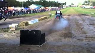 Rev-Ready Racing - Snow Bash 2012