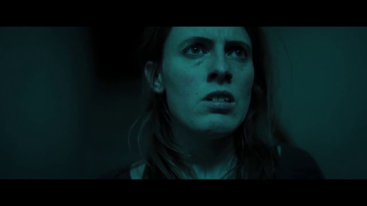 TRUMPETS IN THE SKY Short Film Audience Feedback from the May 2018