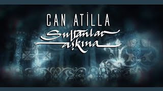 Can Atilla - Barbarosa - Denizlerin Efendisi