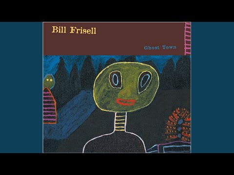 Watch Ghost Town / Poem for Eva on YouTube
