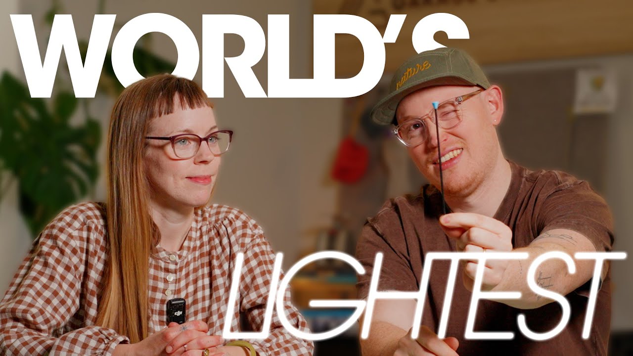 🌟NEW Year, NEW Ultralight Gear! Lloyd & Friends Ep.6