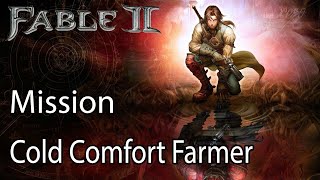 Fable II Mission Cold Comfort Farmer