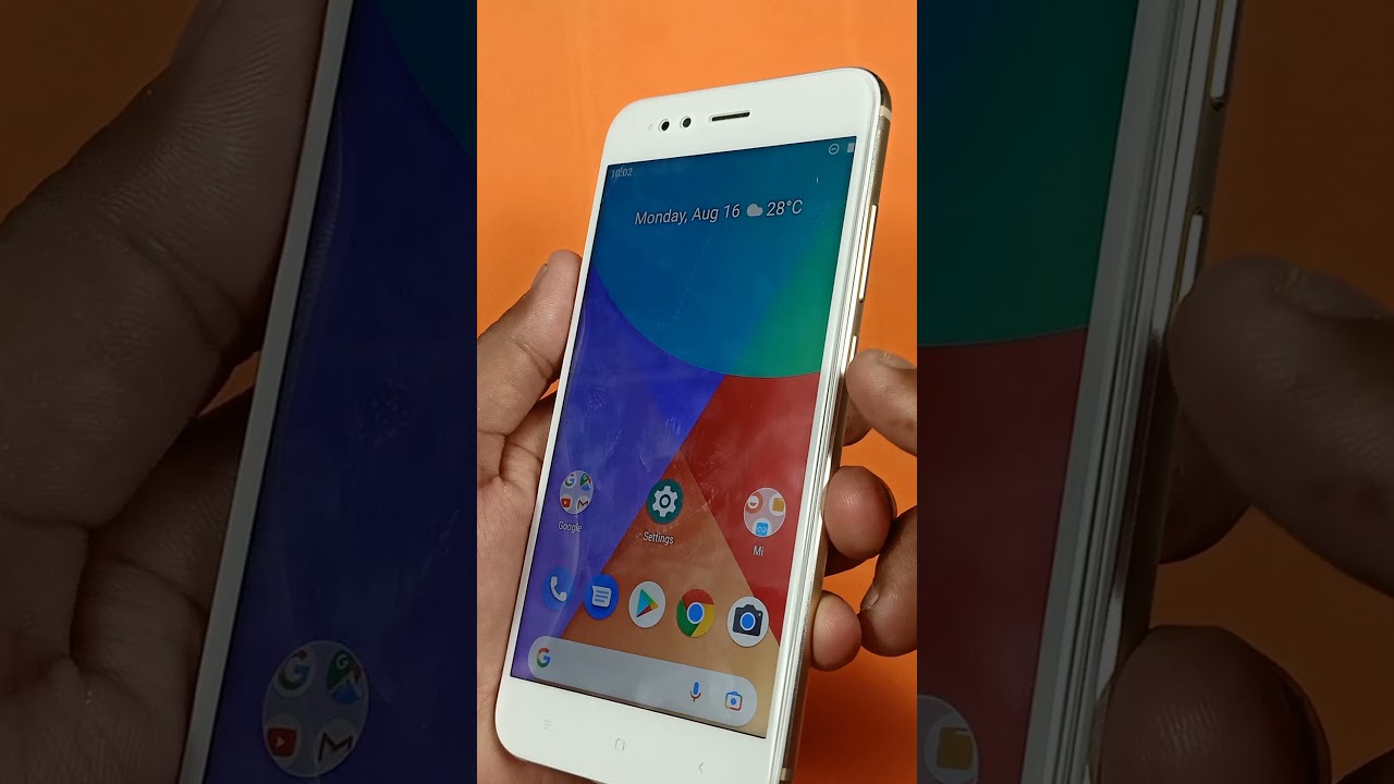 Most Powerful Android Mobile Power Button Hidden Trick | Useful Trick | Secret Setting 