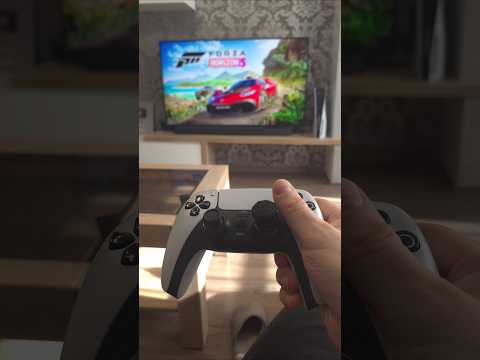 Forza Horizon 5 вышла на PS5, каковы первые впечатления?