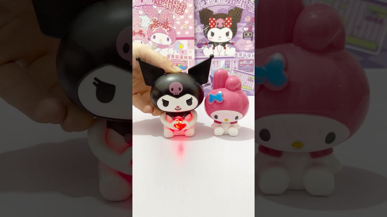 Kuromi I love you!!!