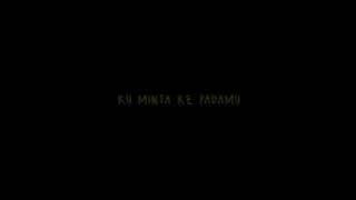 MENTAHAN CCP ATAU LIRIK LAGU || DJ CINTA TERLARANG   KANGEN BAND || 30 DETIK